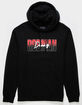 RODMAN Throwback Feat Mens Hoodie image number 7