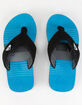QUIKSILVER Molokai Layback Boys Sandals image number 2
