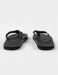 RAINBOW Premier Leather Mens Flip Flops image number 4