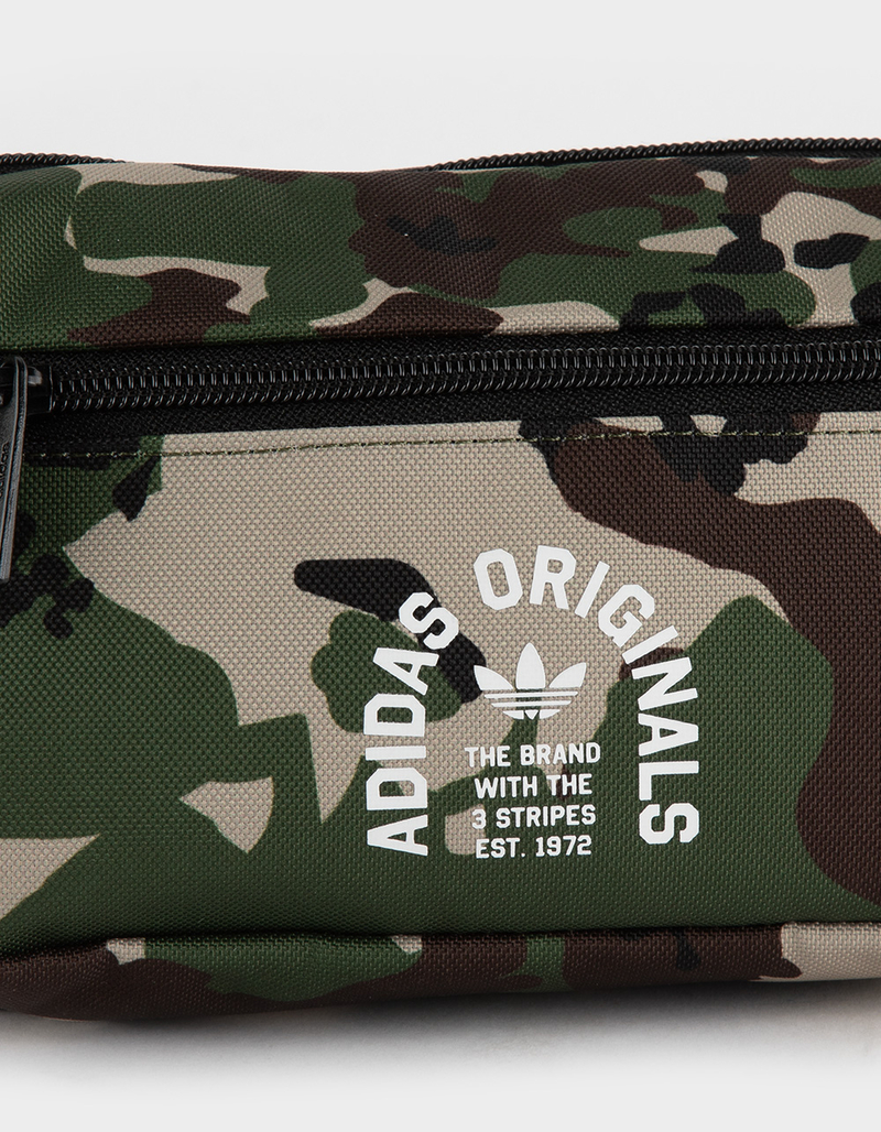 ADIDAS Originals For All Waist Pack image number 3