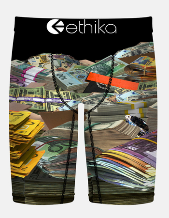 ETHIKA Racks On Racks Staple Mens Boxer Briefs Primary Image