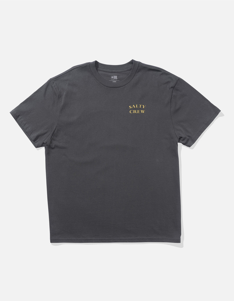 SALTY CREW Lured Mens Tee image number 1