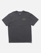 SALTY CREW Lured Mens Tee image number 2