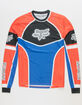 FOX Bayl Mens Jersey image number 1