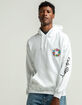 RSQ x Keith Haring Mens Hoodie image number 3