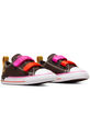 CONVERSE x Wonka Chuck Taylor All Star Low Top Infant & Toddler Shoes image number 2