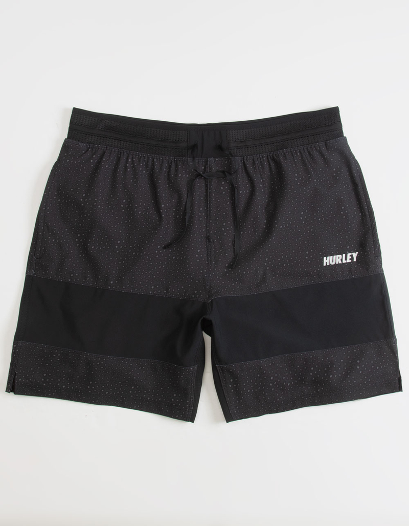 HURLEY Explore Phantom+ Trek II Apex Mens Boardshorts image number 0