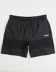 HURLEY Explore Phantom+ Trek II Apex Mens Boardshorts image number 1