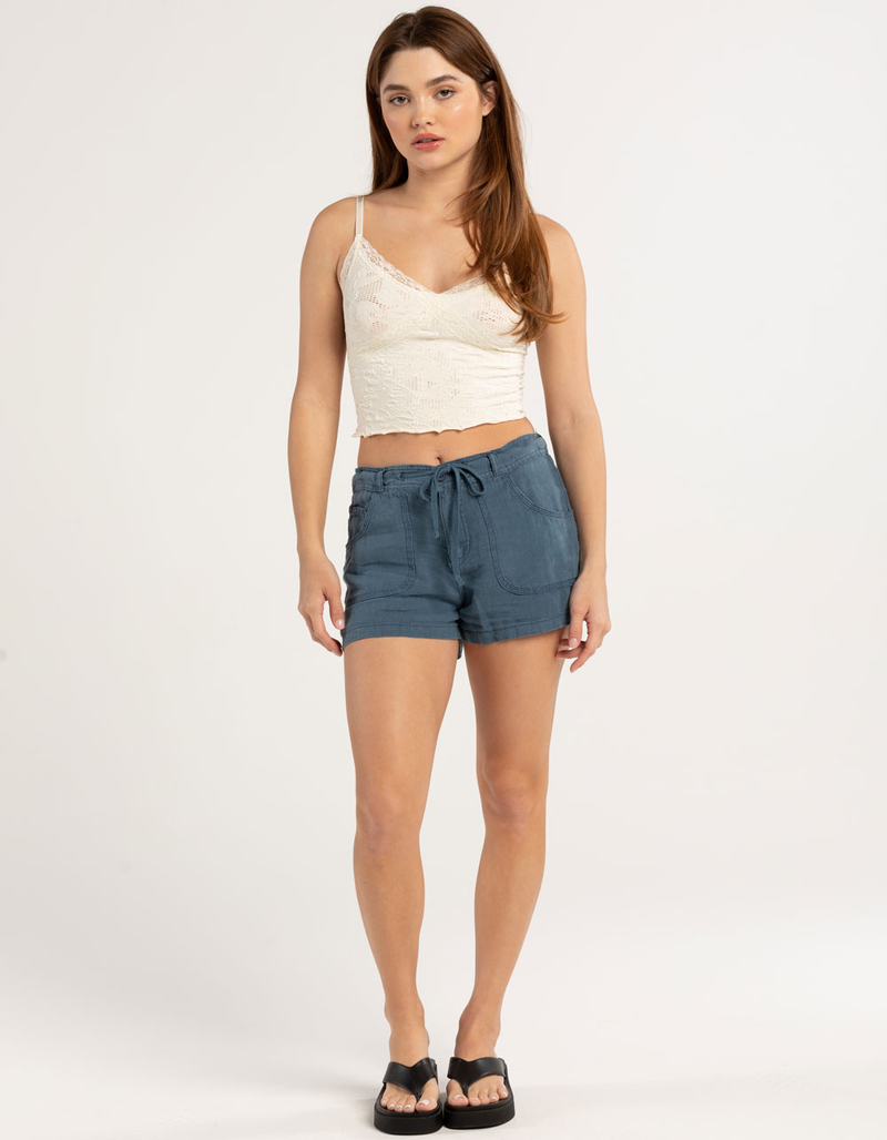 BDG Urban Outfitters Seamless Lace Womens Cami image number 3