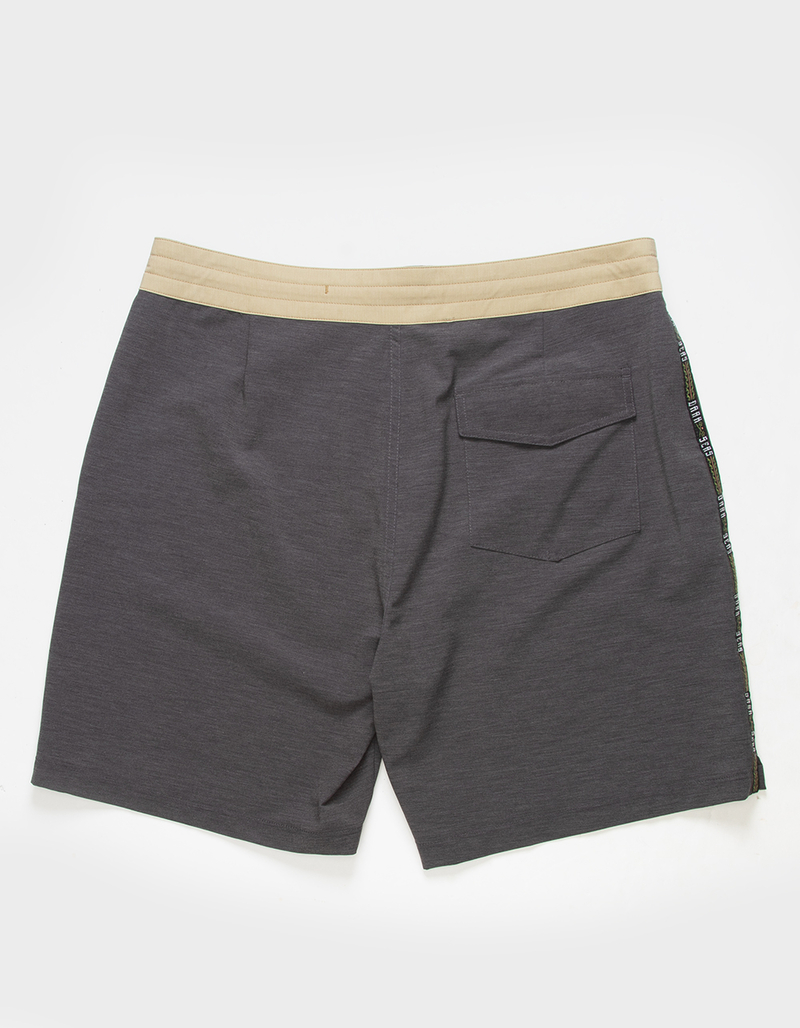 DARK SEAS Navarro Mens Boardshorts image number 1