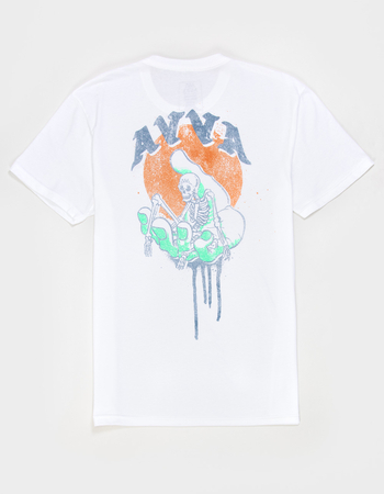 AVVA Melting Pot Mens Tee Primary Image