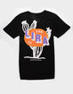 LIRA Prickly Mens Tee image number 1