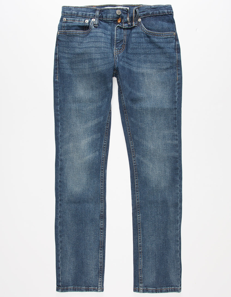 LEVI'S 511 Boys Slim Jeans image number 0