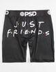 PSD Original Friends Mens Boxer Briefs image number 1
