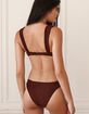 DIPPIN' DAISY'S Roma Underwire Bikini Top image number 3