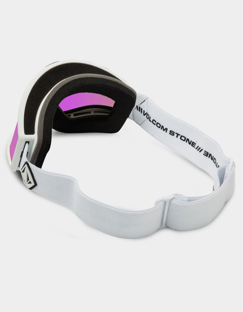 VOLCOM Yae Snow Goggles image number 2