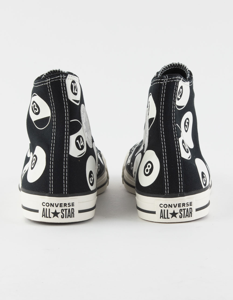 CONVERSE Chuck Taylor All Star High Top Shoes image number 3