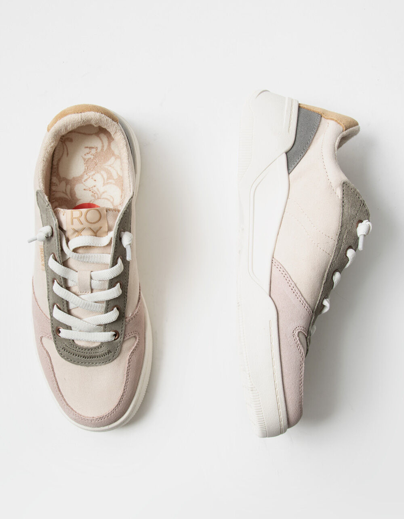 ROXY Harper Womens Shoes image number 4