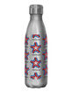 USPS 17 oz USA Forever Star Water Bottle image number 1