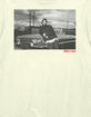 BOYZ N THE HOOD Candid Photo Unisex Tee image number 2