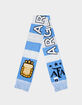 ARGENTINE FOOTBALL ASSOCIATION Double Sided Scarf image number 1