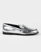 FREE PEOPLE Blanket Stitch Womens Loafers image number 1