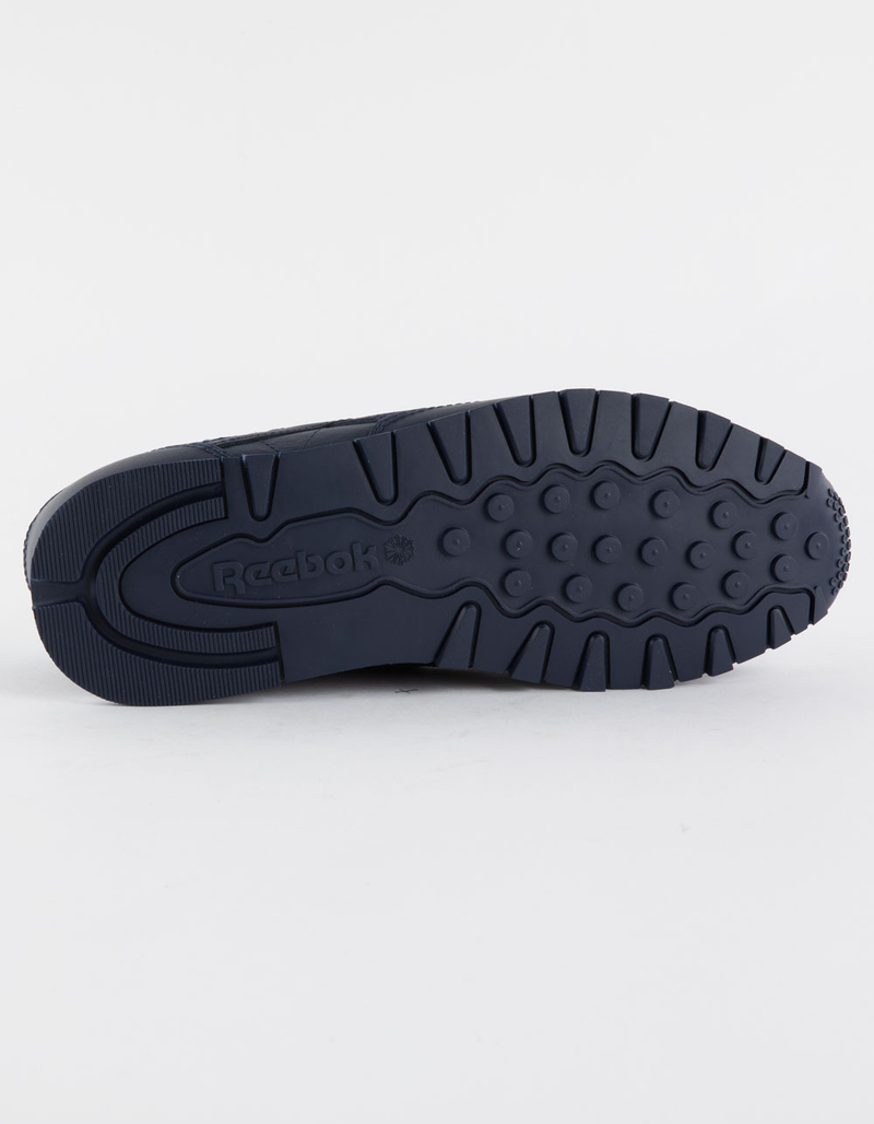 REEBOK Classic Leather Mens Shoes image number 2