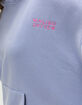 MALIBU SKYYE Meant to Be Womens Hoodie image number 5