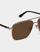 DIFF EYEWEAR Rip Wheeler Polarized Sunglasses image number 4