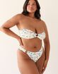 DIPPIN' DAISY'S Dive In Super Cheeky Bikini Bottoms image number 6
