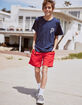 RSQ Boys Nylon Shorts image number 3