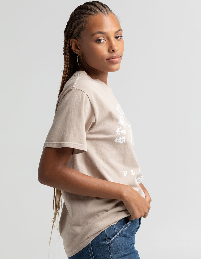 PLAYBOY Athletic Club Womens Tee image number 1