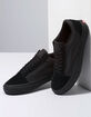 VANS Made For The Makers Old Skool Black Shoes image number 4