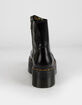 DR MARTENS Jadon Max Womens Platform Boots image number 4