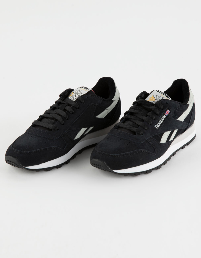 REEBOK Classic Leather Mens Shoes image number 0