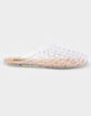 MIA Darby Jelly Womens Mules image number 2