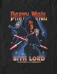 STAR WARS Darth Maul Sith Lord Unisex Tee image number 2