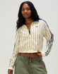 ADIDAS Originals Firebird Womens Reversible Track Jacket image number 1