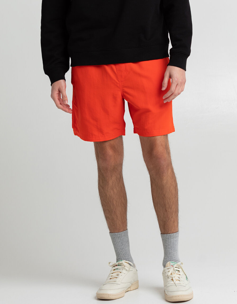 RSQ Mens Nylon Shorts image number 2