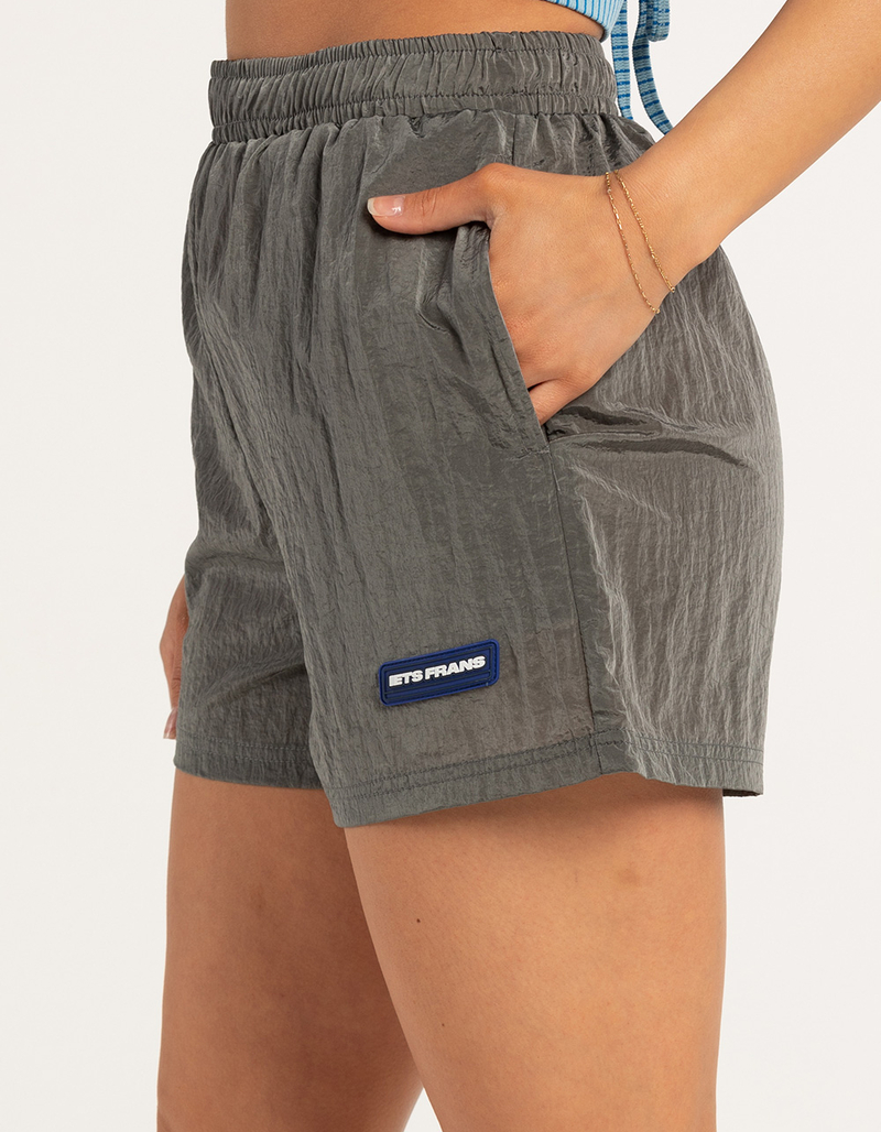 IETS FRANS Tech Sports Womens Shorts image number 2
