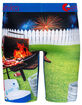 ETHIKA Party Animal Mens Boxer Briefs image number 3