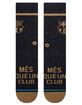 STANCE Golden Afternoon Mens Crew Socks image number 2