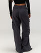 BDG Urban Outfitters Low Rise Y2K Womens Cargo Pants image number 4