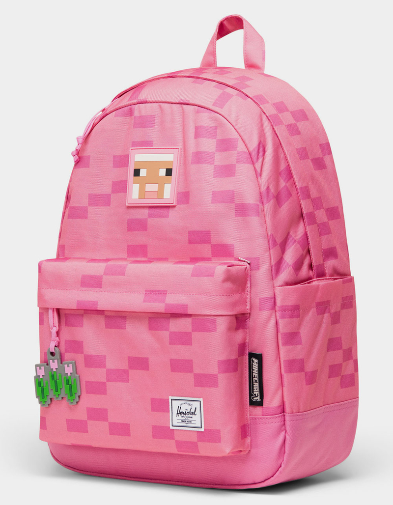 HERSCHEL SUPPLY CO. x Minecraft Classic Backpack image number 2