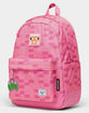 HERSCHEL SUPPLY CO. x Minecraft Classic Backpack image number 3