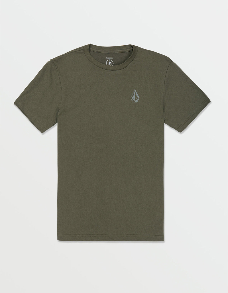 VOLCOM Stone Tech Mens Tee image number 0