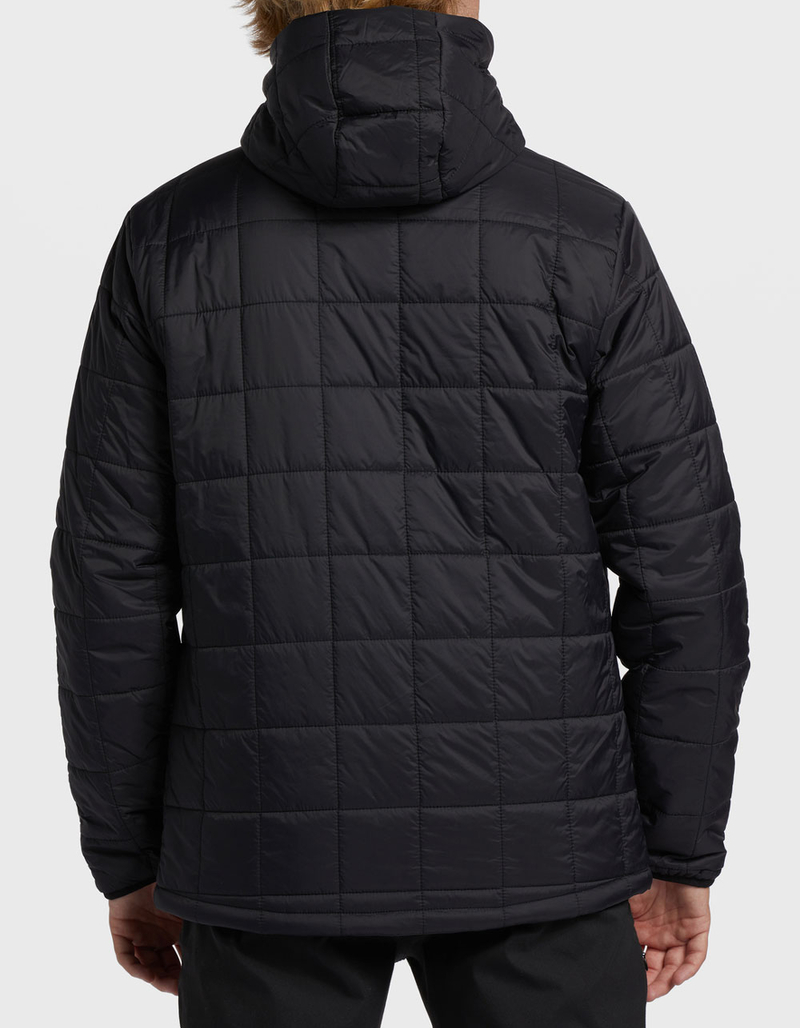 BILLABONG A/Div Journey Mens Puffer Jacket image number 3