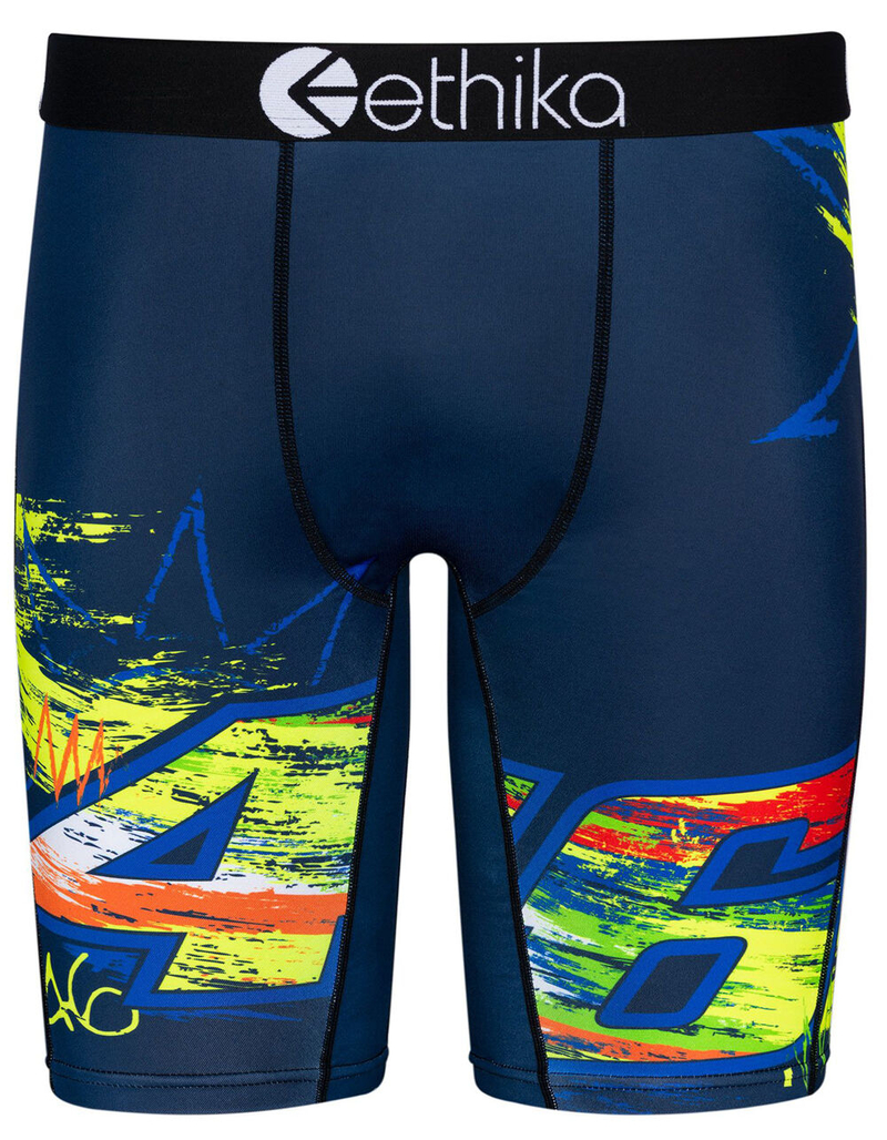 ETHIKA Winter Test Staple Mens Boxer Briefs image number 0