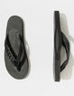 RAINBOW Flirty Braidy Womens Flip Flops image number 5