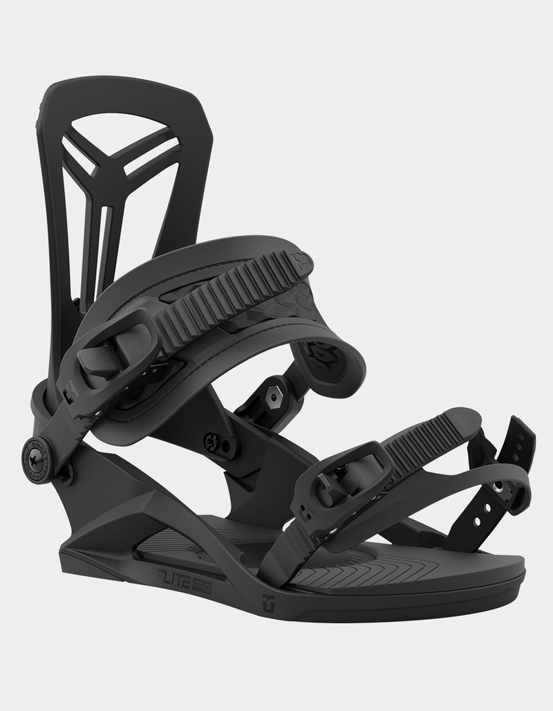 UNION Flite Pro Mens Snowboard Bindings image number 0